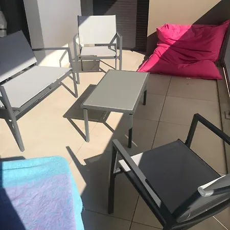 Bel Moderne Et Spacieux *