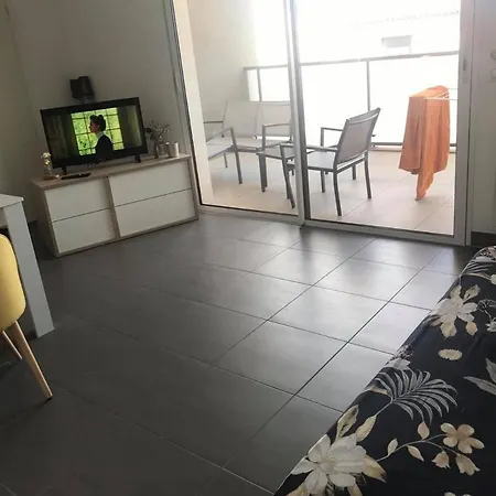 Bel Moderne Et Spacieux