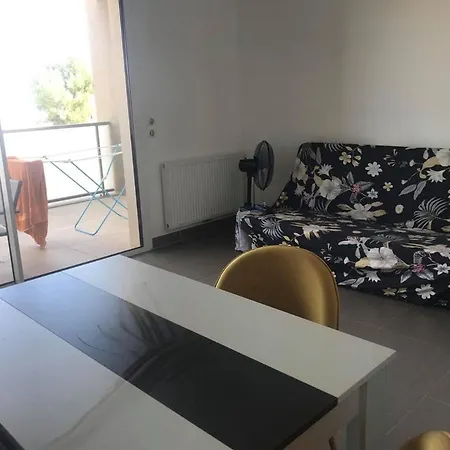 Bel Moderne Et Spacieux شقة