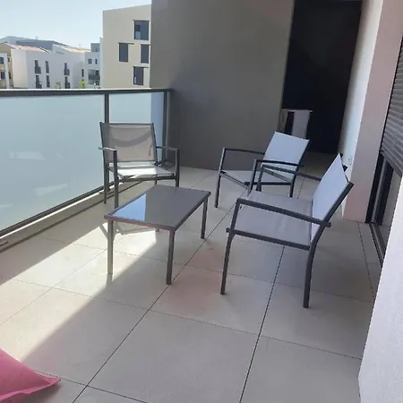 Bel Moderne Et Spacieux * سا جو دو فيدا
