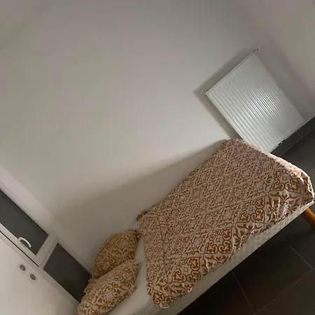 شقة Bel Moderne Et Spacieux سا جو دو فيدا